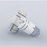 Miniaturowe pompy membranowe