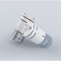 Kamoer KLP04 – miniaturowa pompa membranowa z regulacją PWM