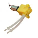 Mirco pompa perystaltyczna WX2  0-1.4g/min