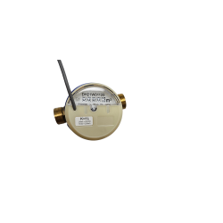 Przepływomierz impulsowy ( wodomierz ) Microdos – 1 impuls = 1 litr